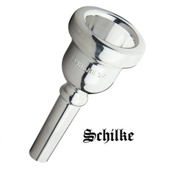 Schilke Trombone 51D Mouthpiece Large Shank